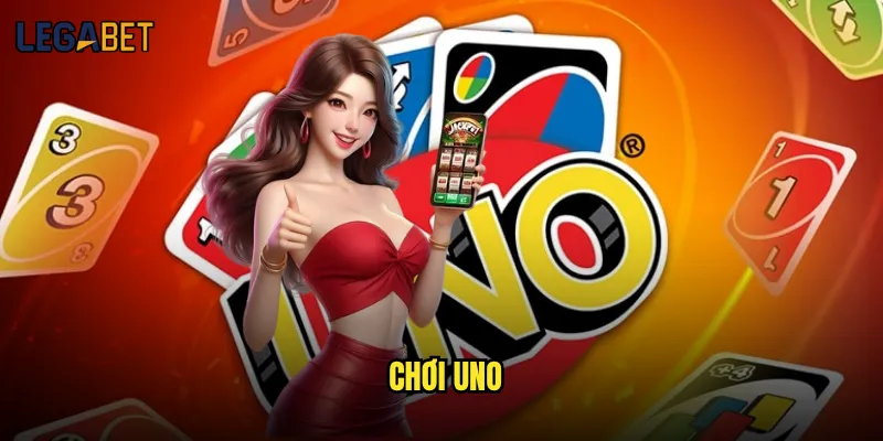 Chơi uno