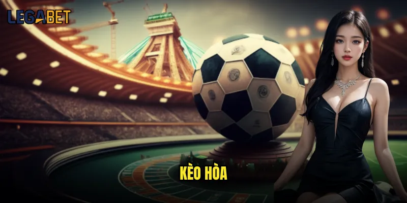 Kèo hòa