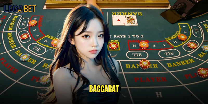 Baccarat